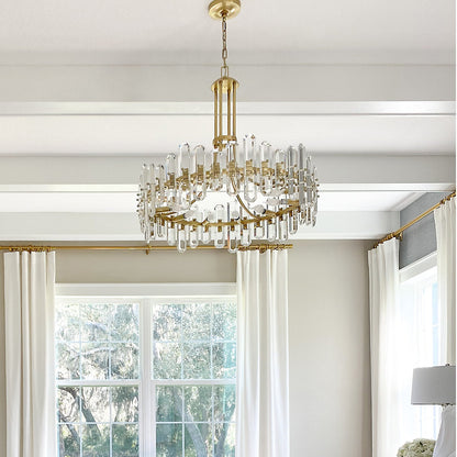 Bolton Chandelier