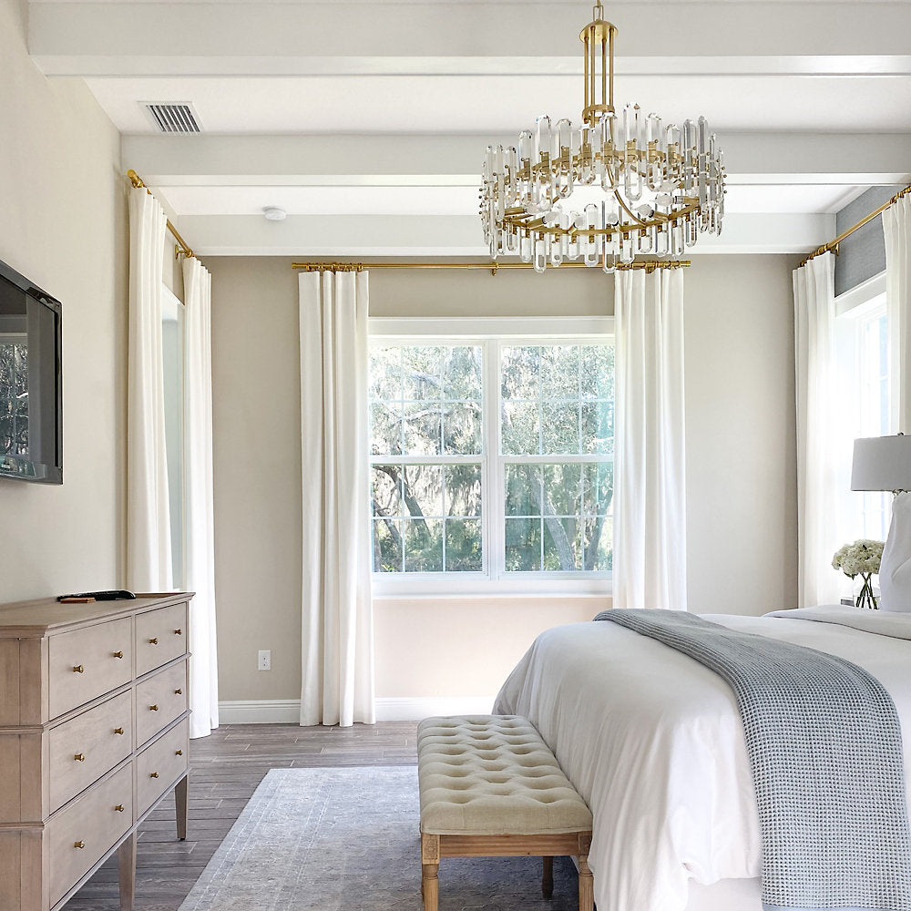 Bolton Chandelier
