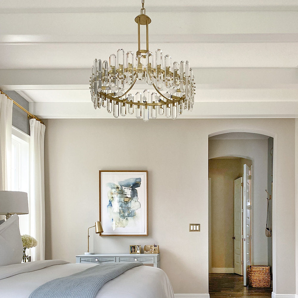 Bolton Chandelier