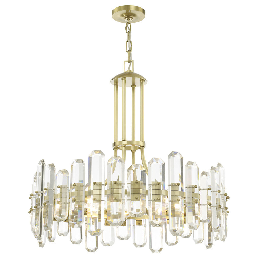 Bolton Chandelier