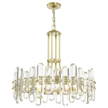 Bolton Chandelier