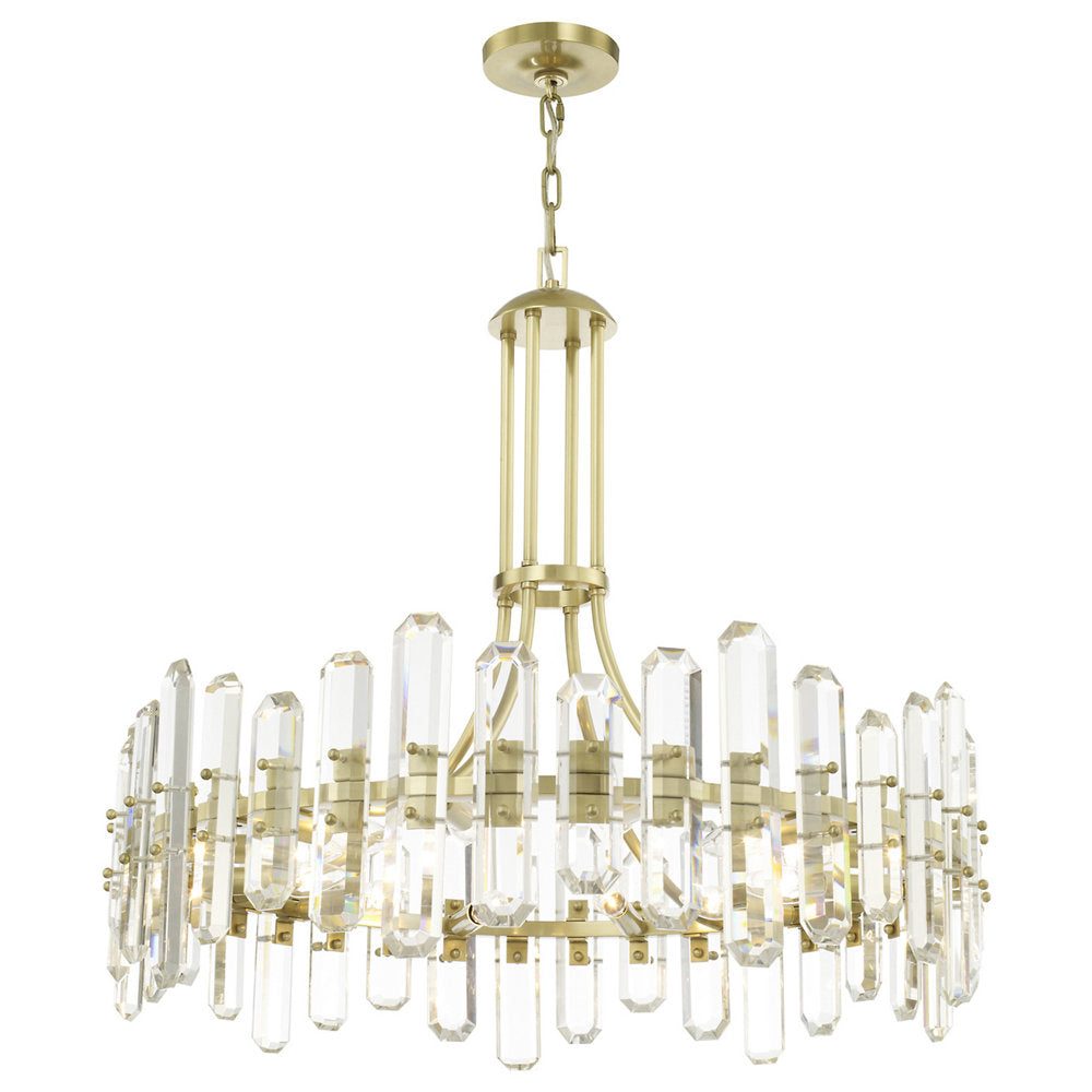 Bolton Chandelier