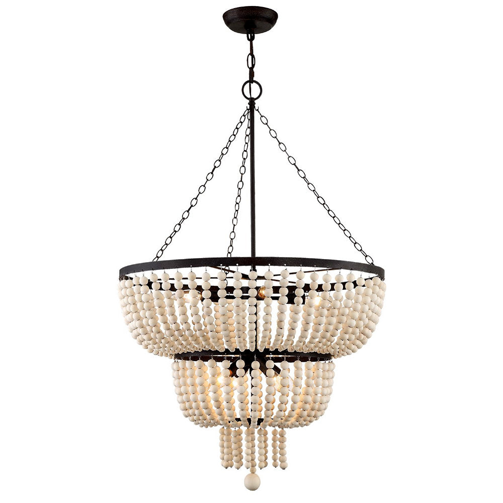 Rylee 2 Tier Chandelier
