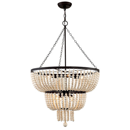 Rylee 2 Tier Chandelier