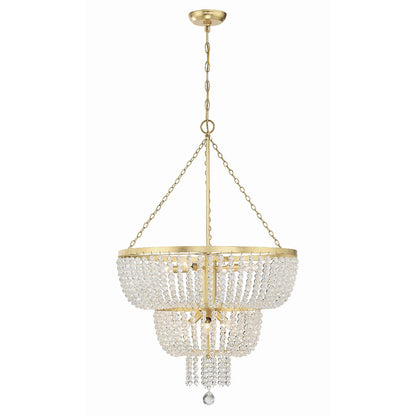Rylee 2 Tier Chandelier
