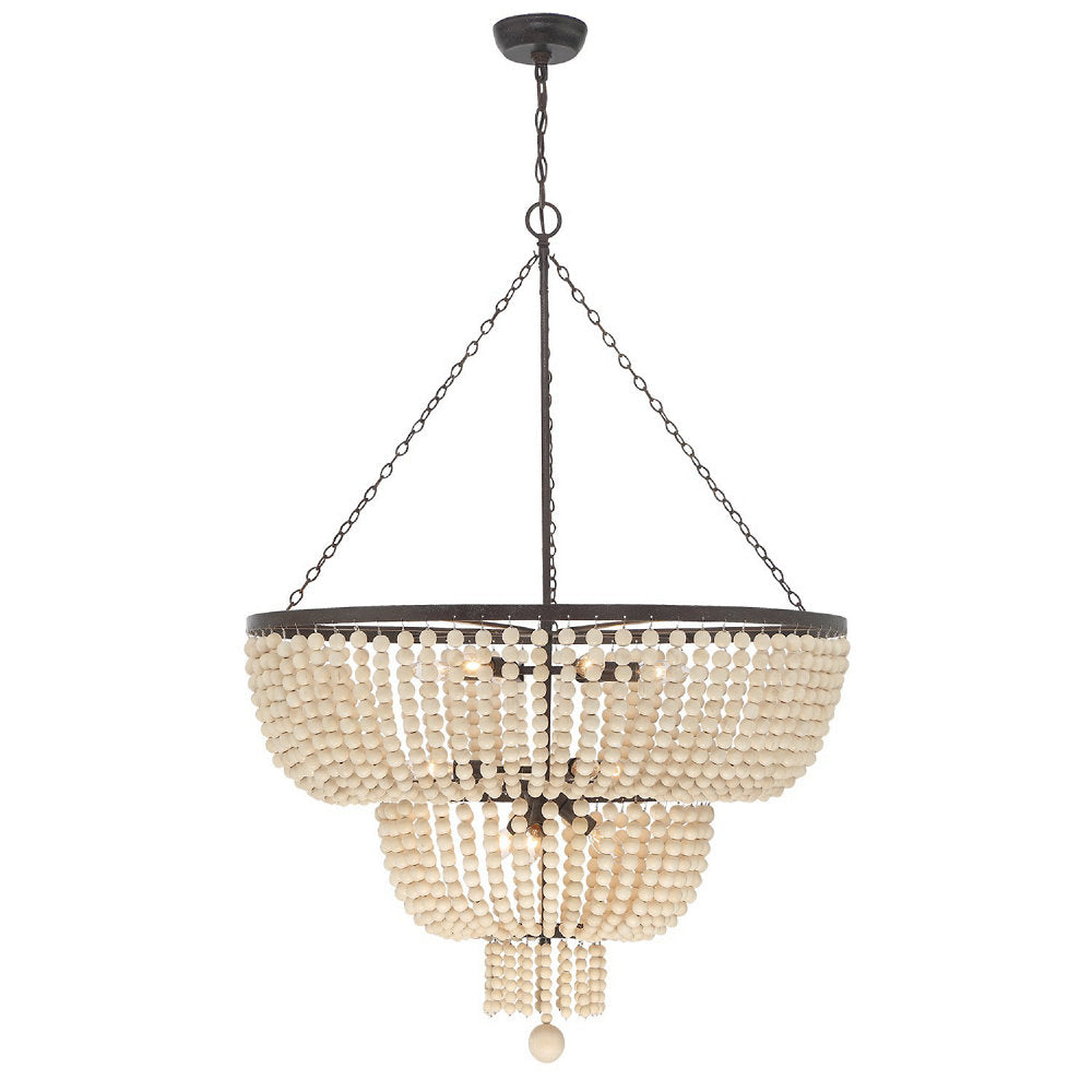 Rylee 2 Tier Chandelier