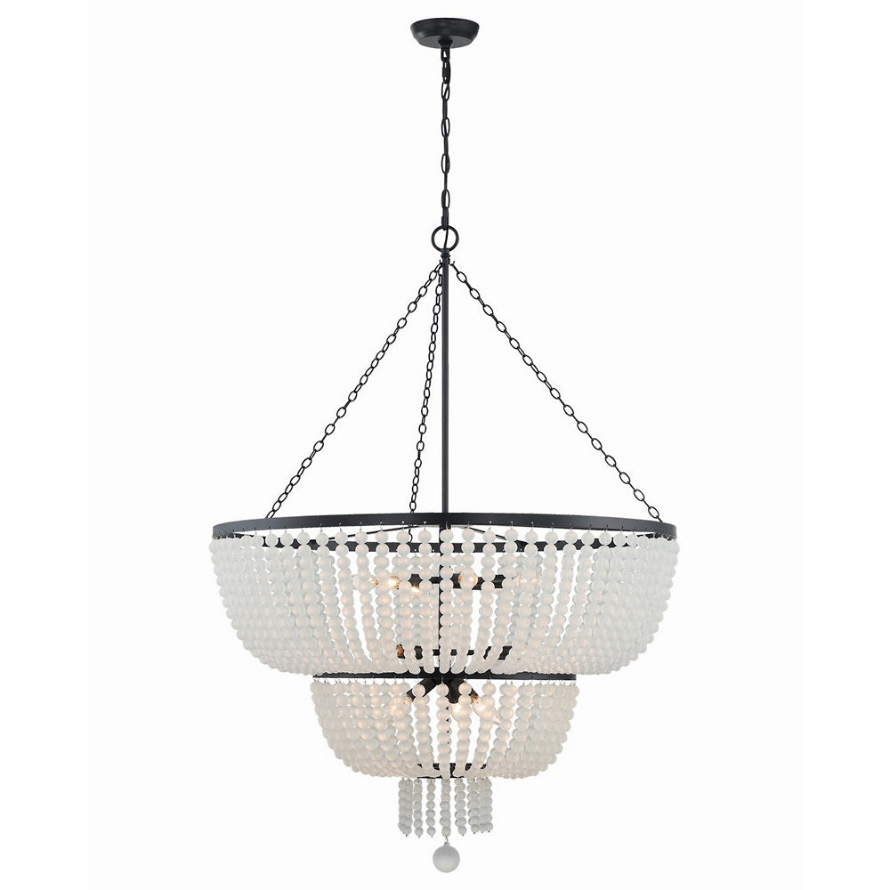 Rylee 2 Tier Chandelier