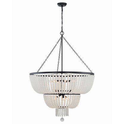 Rylee 2 Tier Chandelier