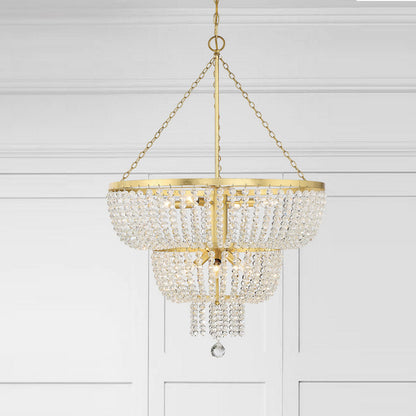 Rylee 2 Tier Chandelier