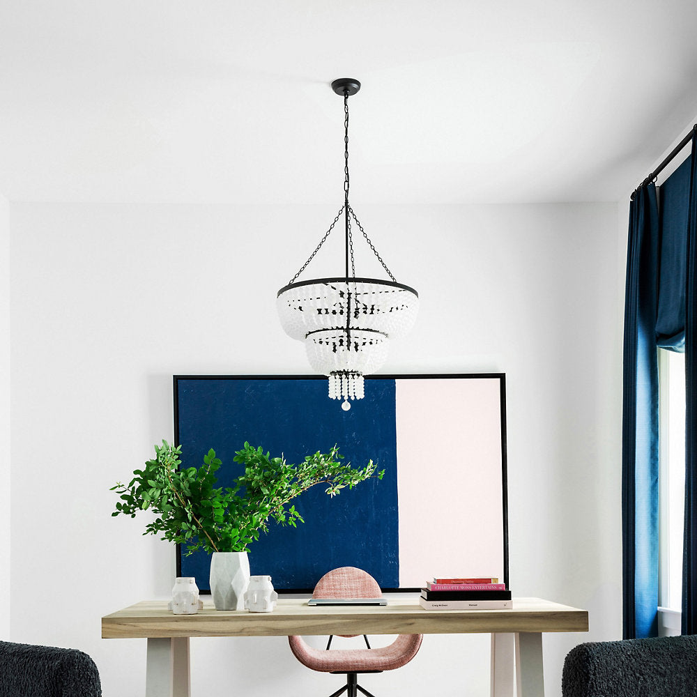 Rylee 2 Tier Chandelier