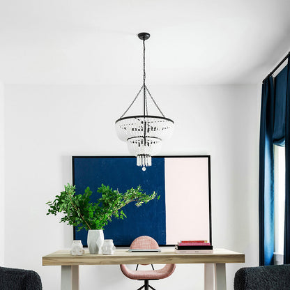 Rylee 2 Tier Chandelier