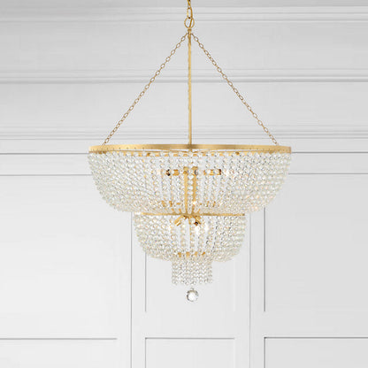 Rylee 2 Tier Chandelier
