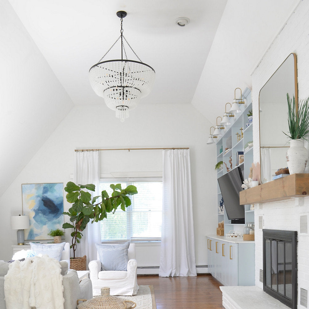 Rylee 2 Tier Chandelier