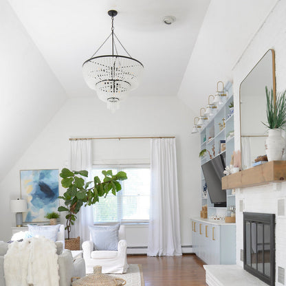 Rylee 2 Tier Chandelier