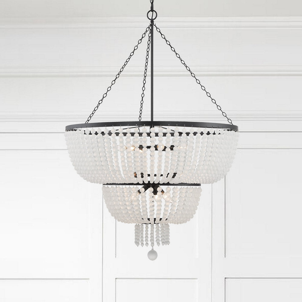Rylee 2 Tier Chandelier