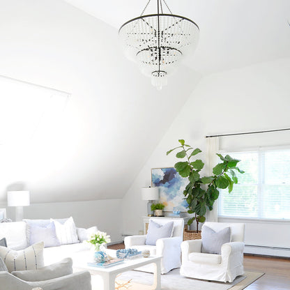 Rylee 2 Tier Chandelier