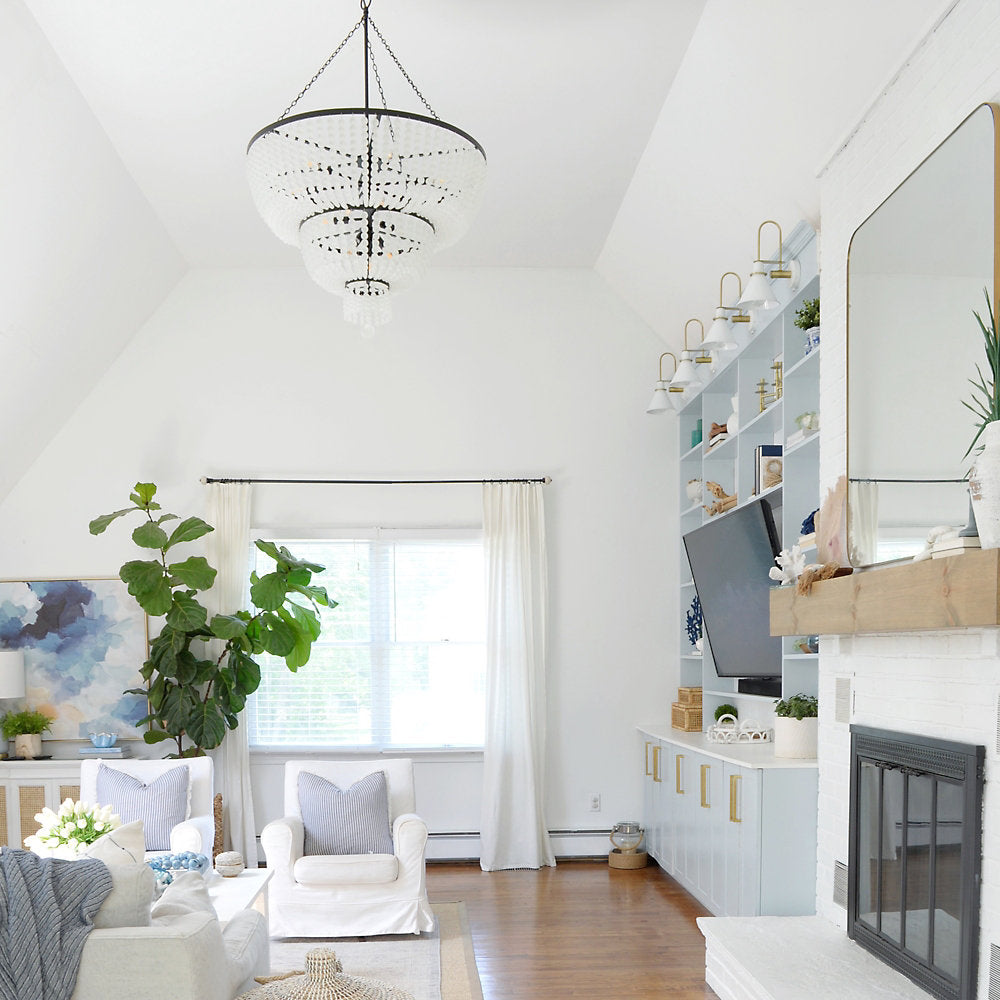 Rylee 2 Tier Chandelier