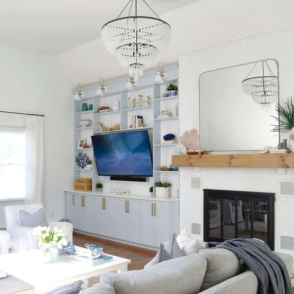 Rylee 2 Tier Chandelier