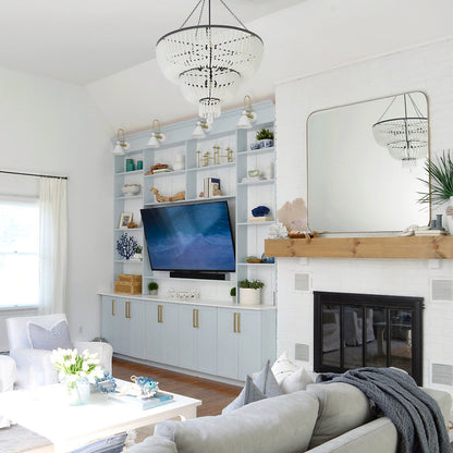 Rylee 2 Tier Chandelier