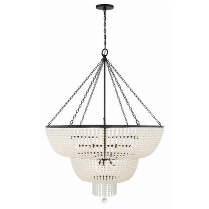 Rylee 2 Tier Chandelier