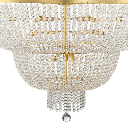 Rylee 2 Tier Chandelier