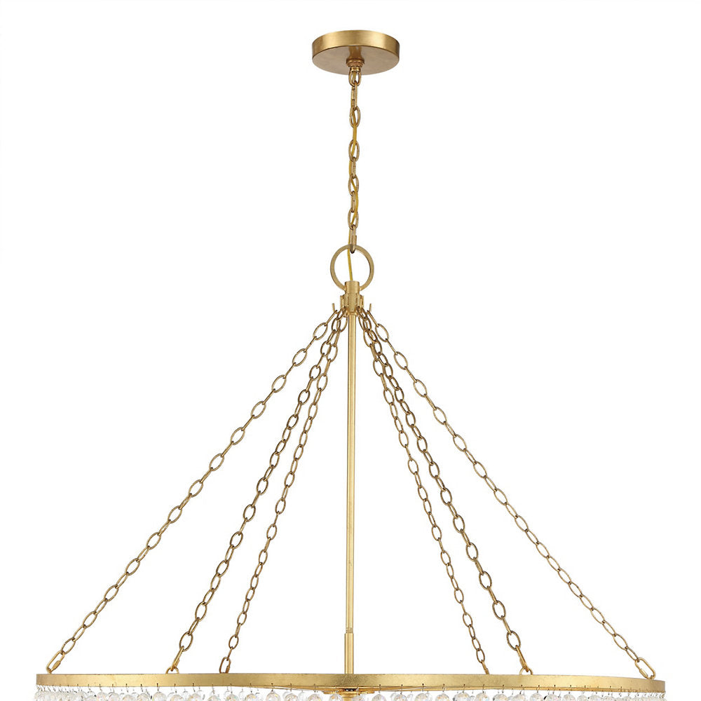 Rylee 2 Tier Chandelier