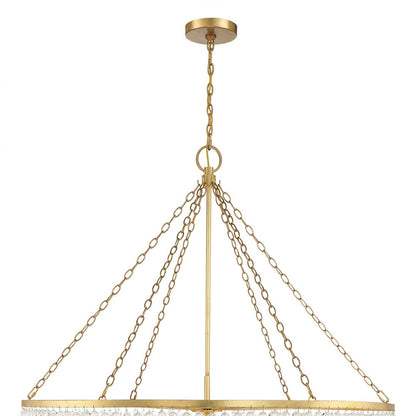 Rylee 2 Tier Chandelier