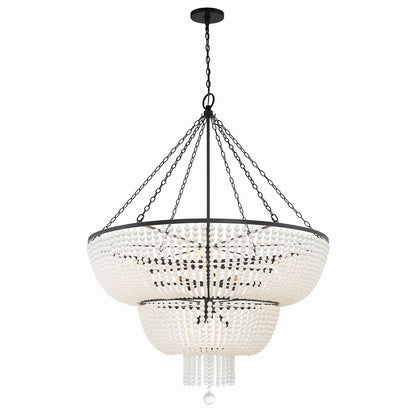 Rylee 2 Tier Chandelier