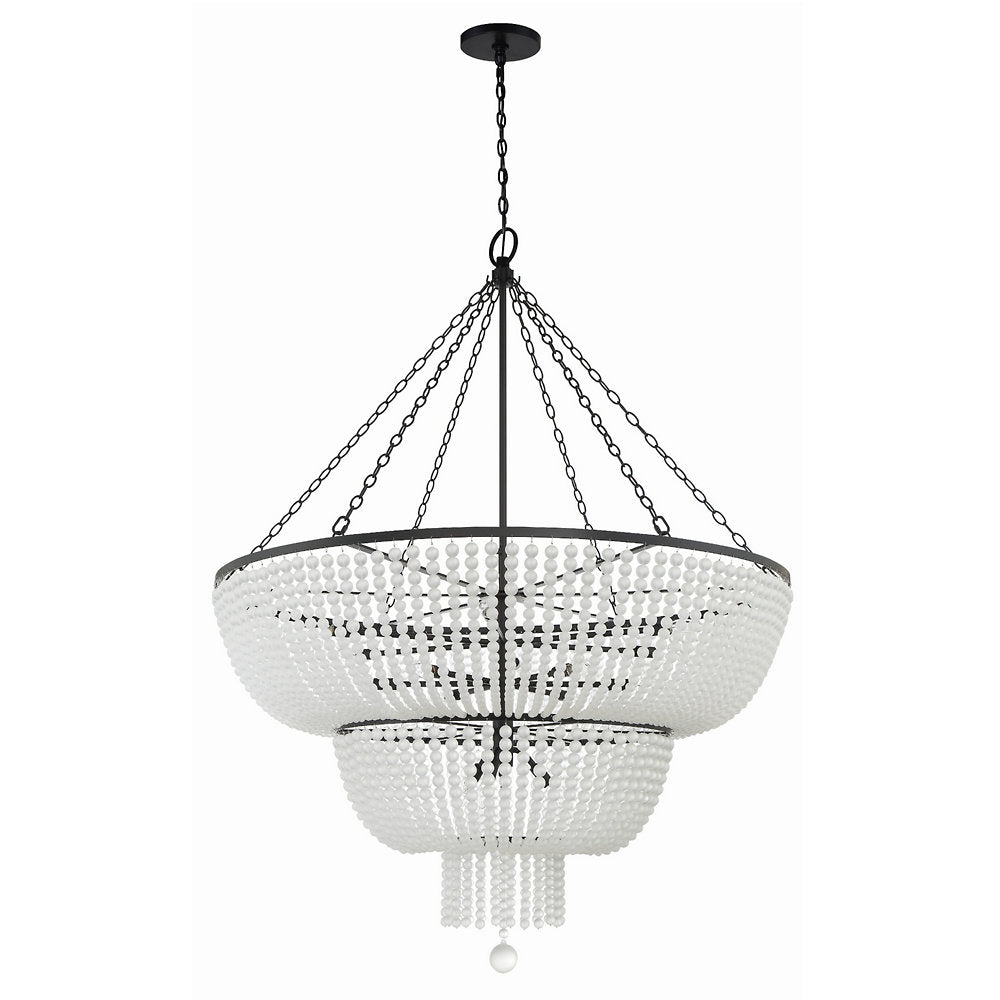 Rylee 2 Tier Chandelier