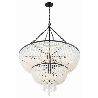 Rylee 2 Tier Chandelier