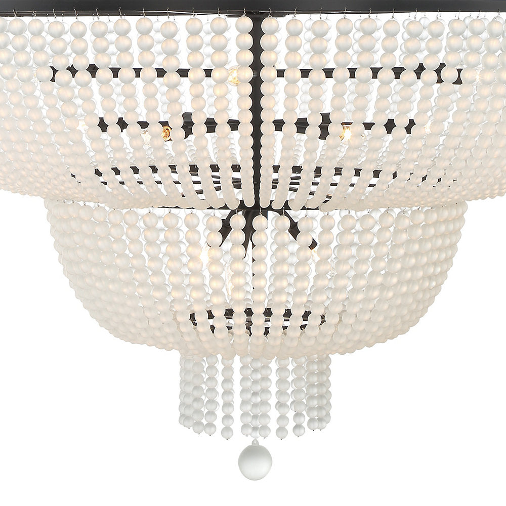 Rylee 2 Tier Chandelier