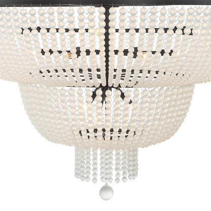 Rylee 2 Tier Chandelier