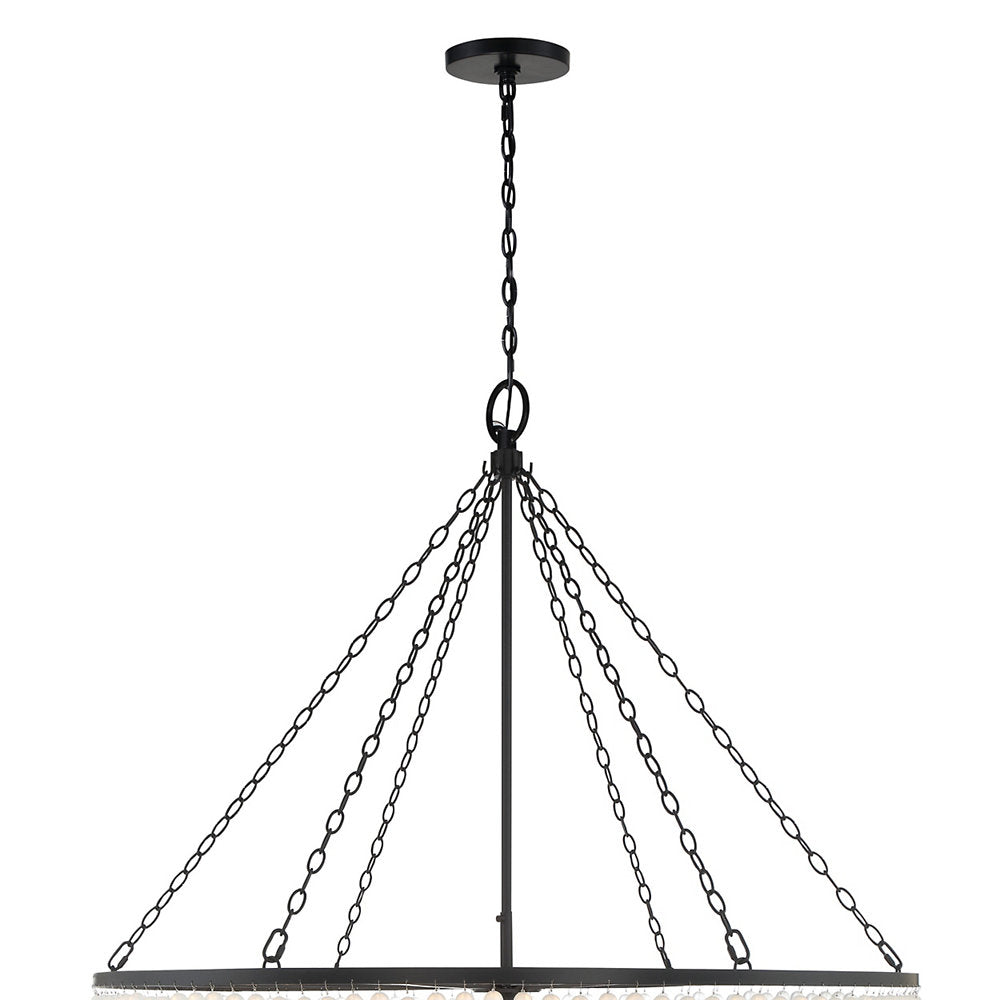 Rylee 2 Tier Chandelier