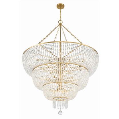 Rylee 2 Tier Chandelier