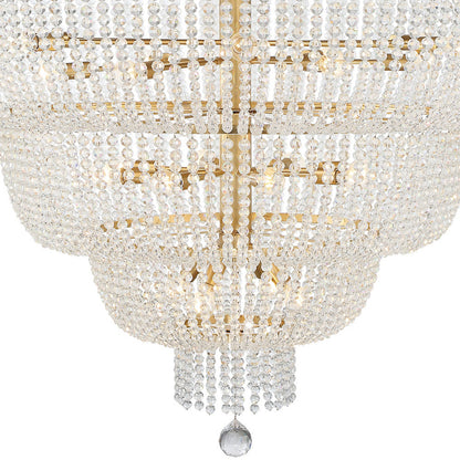 Rylee 2 Tier Chandelier
