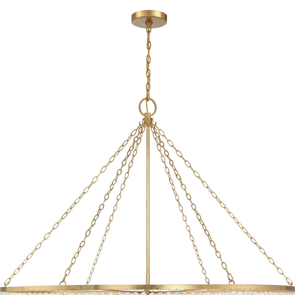 Rylee 2 Tier Chandelier