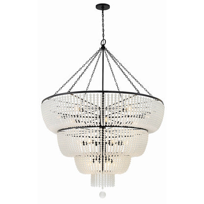 Rylee 2 Tier Chandelier