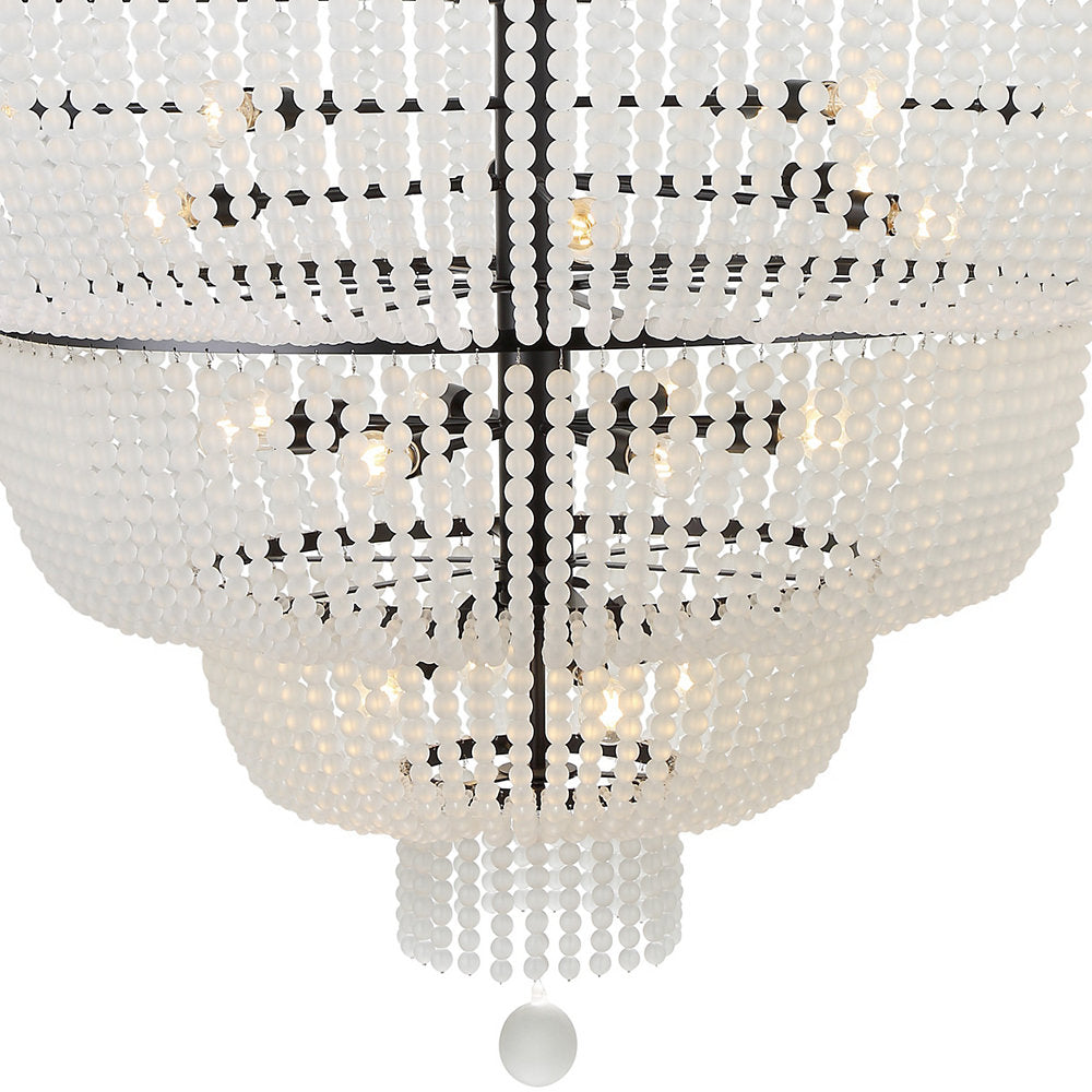 Rylee 2 Tier Chandelier