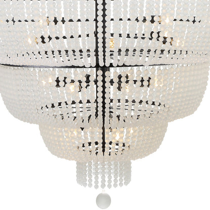 Rylee 2 Tier Chandelier