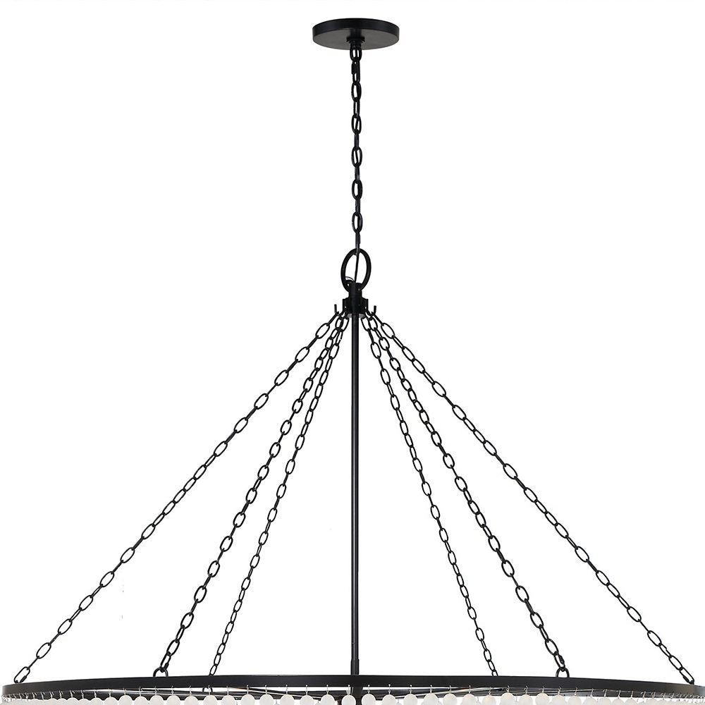 Rylee 2 Tier Chandelier