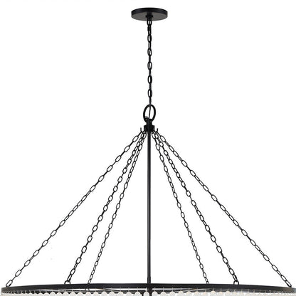 Rylee 2 Tier Chandelier