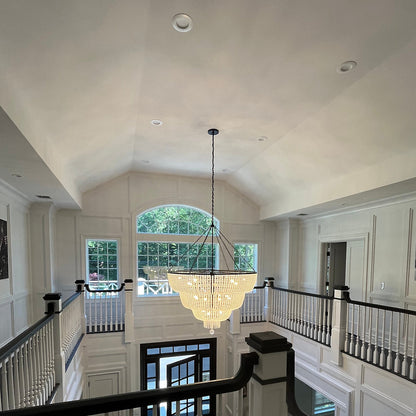 Rylee 2 Tier Chandelier