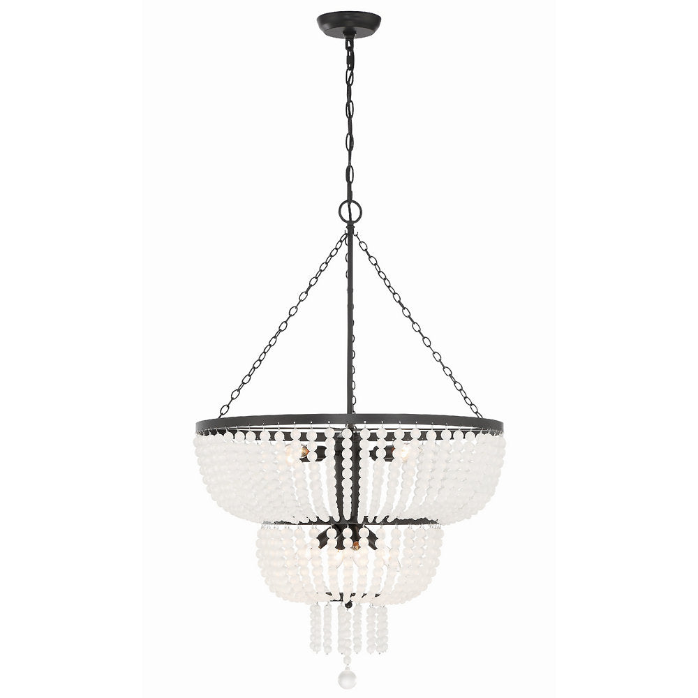 Rylee 2 Tier Chandelier