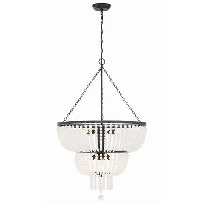 Rylee 2 Tier Chandelier