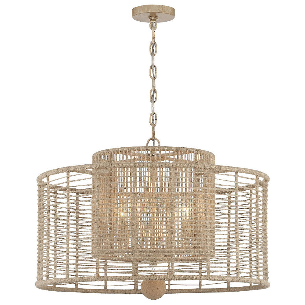 Jayna Chandelier