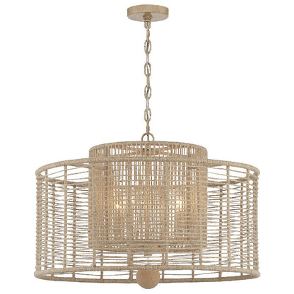 Jayna Chandelier