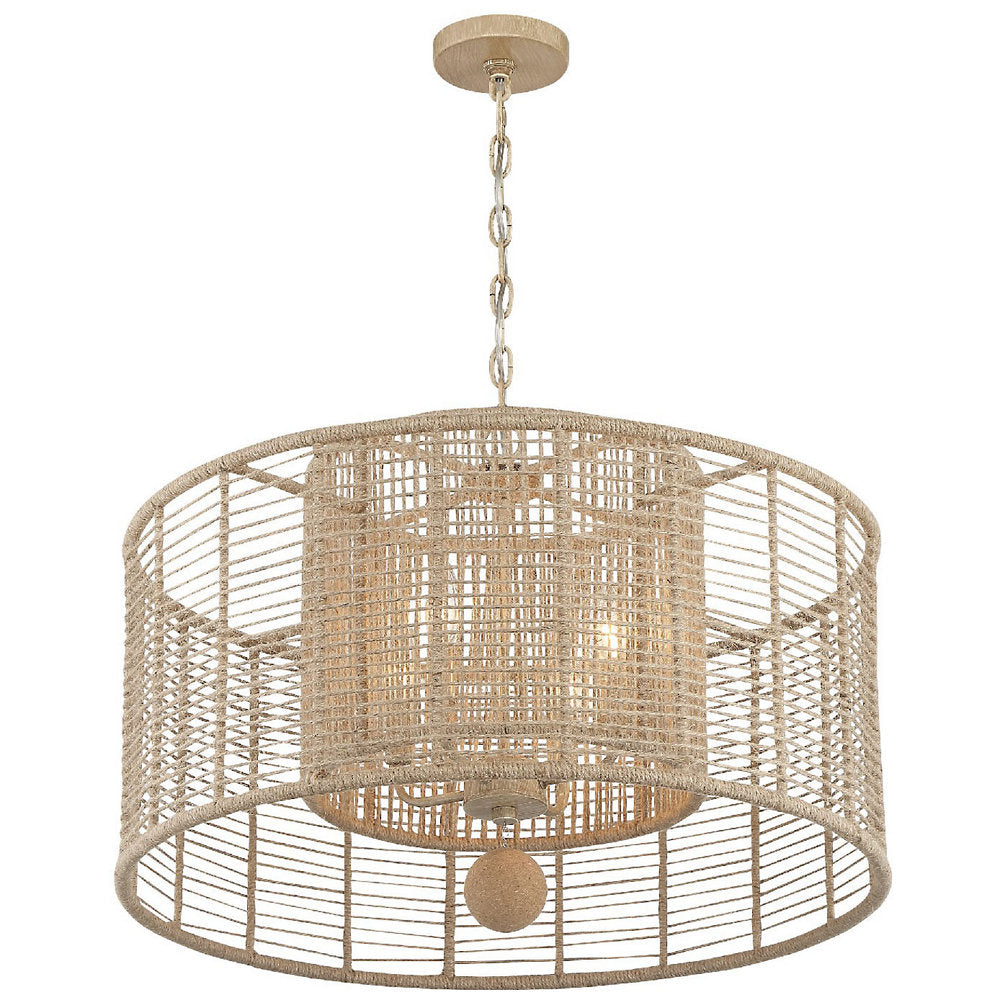 Jayna Chandelier