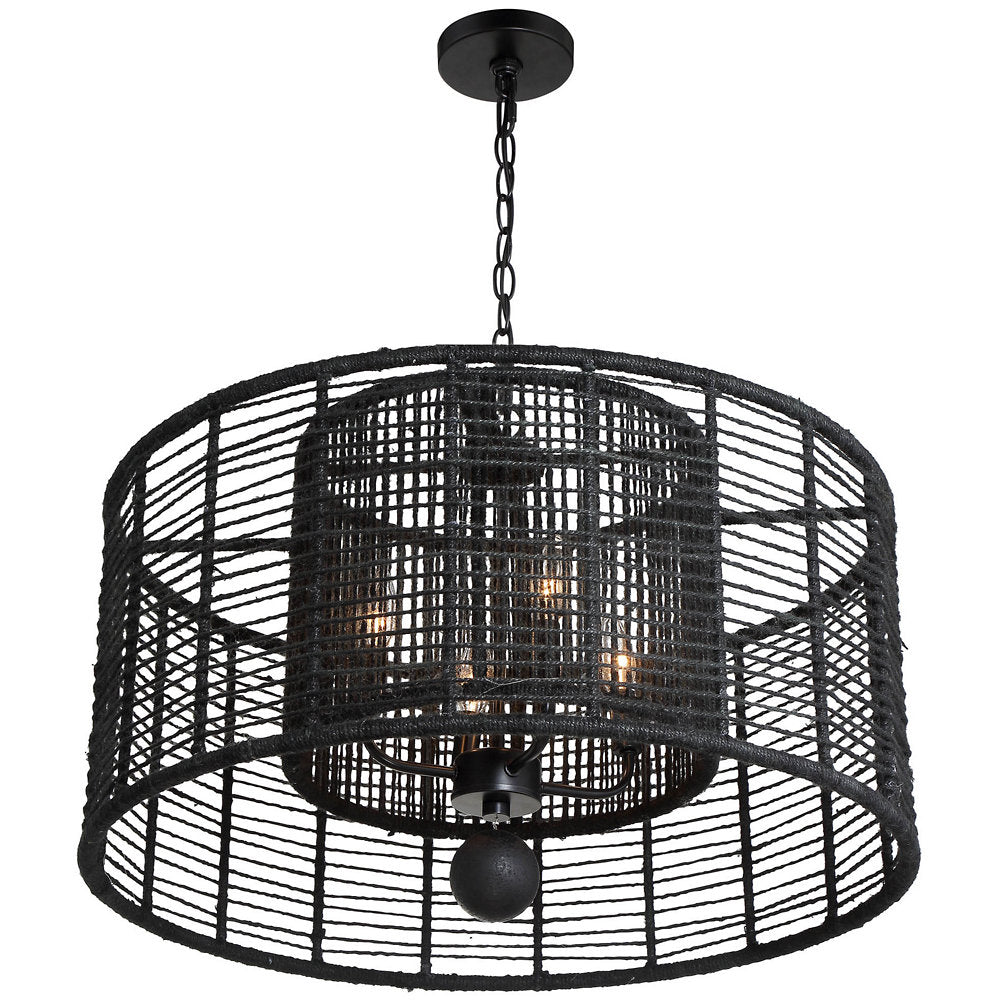 Jayna Chandelier