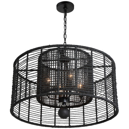 Jayna Chandelier