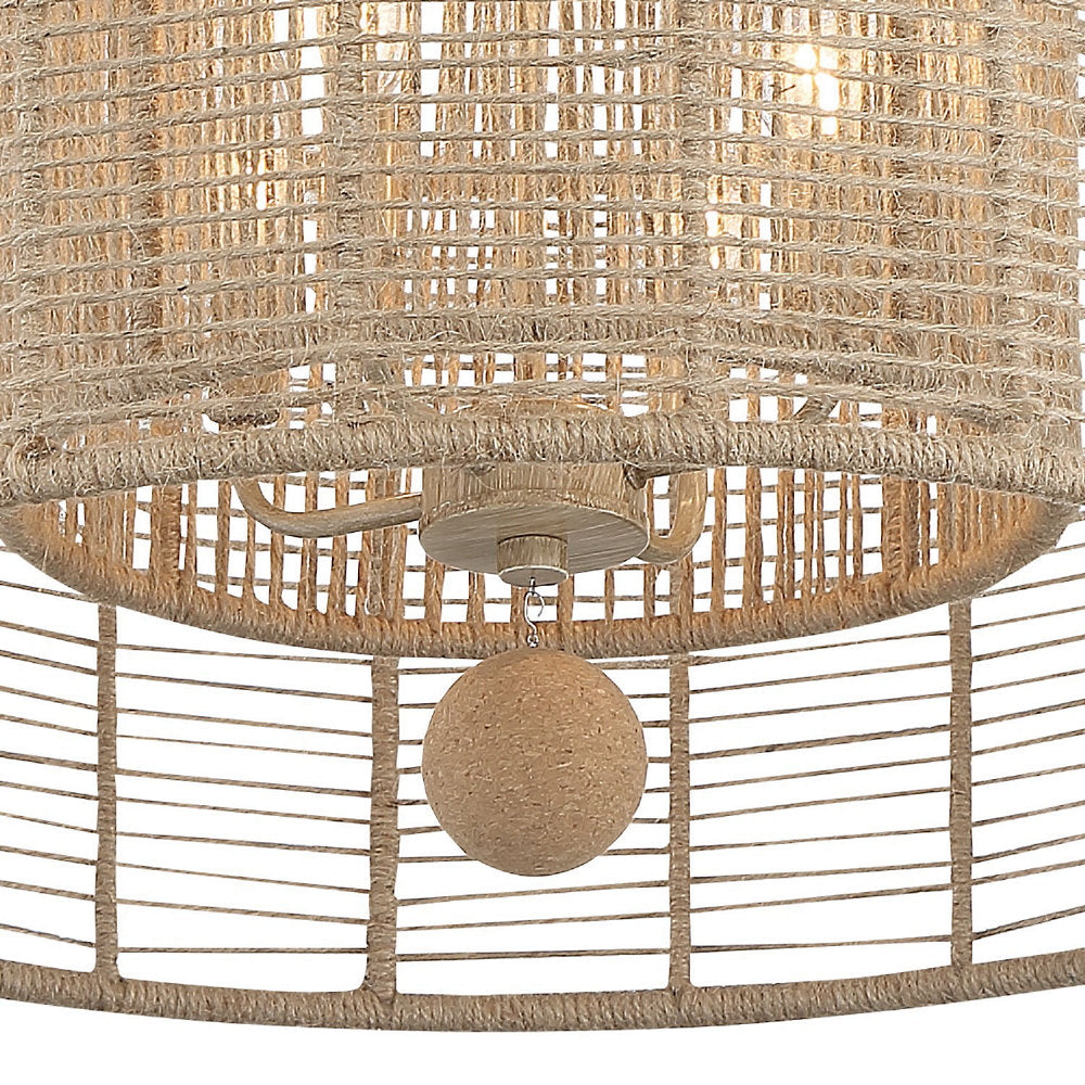 Jayna Chandelier